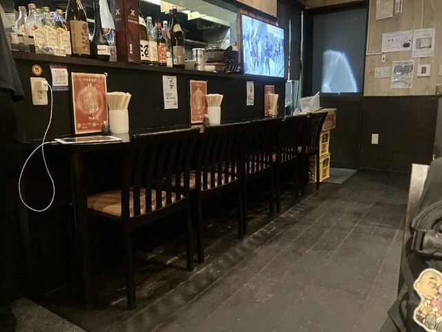 Chuka Izakaya Umeja Ken photo 5