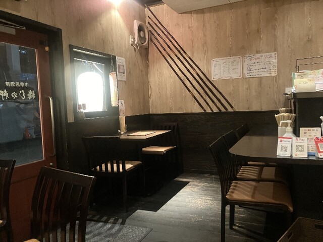 Chuka Izakaya Umeja Ken photo 4