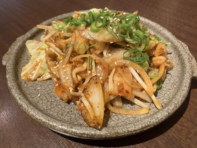 Chuka Izakaya Umeja Ken photo 2