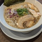 らぁ麺 ひよこ - 