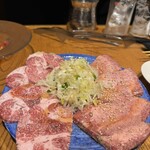 炭火焼 ホンマ - 