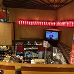 味劇場 ちか - だから劇場なのか