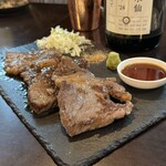 ルッカ - 和牛ステーキ