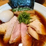 麺屋 さくら井 - 