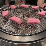 正泰苑 銀座店 - 