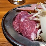 個室ジンギスカン 十鉄 - 