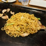 もんじゃ焼 山吉 - 