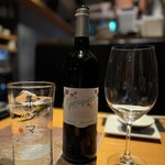 炭火焼 ホンマ - 