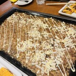 もんじゃ焼 山吉 - 