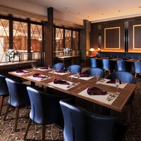 ビュッフェCafé and Restaurant 華やかで“フォトジェニック”な料理が並ぶ新感覚のブッフェ