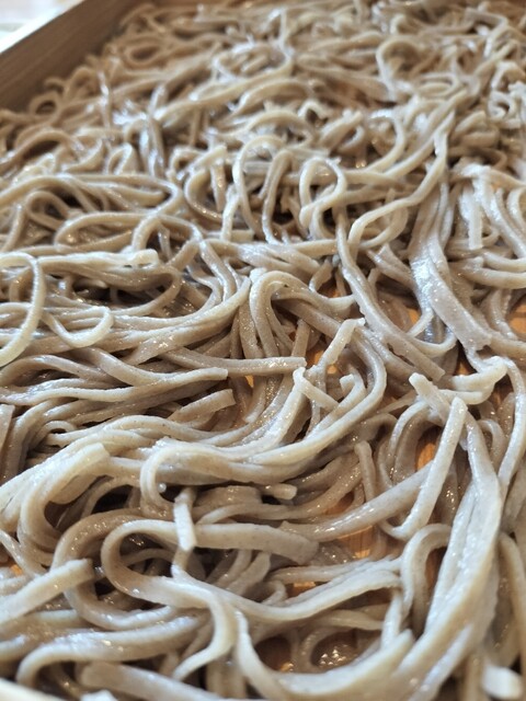 Teuchi Soba Kikkawa photo 5