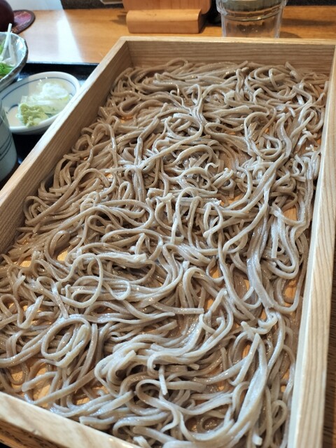 Teuchi Soba Kikkawa photo 4