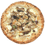 ピッツェリア ダ チーボ - 