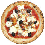 ピッツェリア ダ チーボ - 