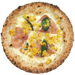 ピッツェリア ダ チーボ - 