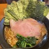 家系ラーメン 傳助