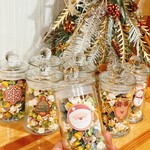 サクシュワ♪虹色メレンゲクッキー