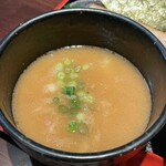 虎ちゃん麺食堂 - 