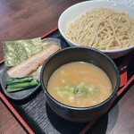 虎ちゃん麺食堂 - 