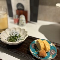 NK 蕎麦屋の二階 - 