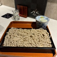 NK 蕎麦屋の二階 - 
