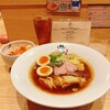 麺 銀座おのでら 本店