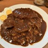カレーハウス キラリ
