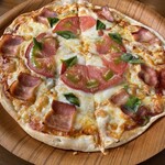 カフェ　フルーリー - 料理写真: