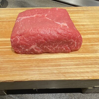 神戸ステーキレストラン モーリヤ凜 - 