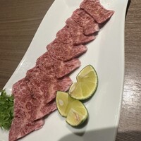 焼肉あきら - 