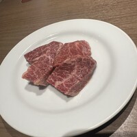 焼肉あきら - 