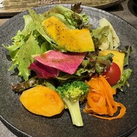 神戸ステーキレストラン モーリヤ凜 - 