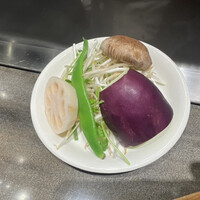 神戸ステーキレストラン モーリヤ凜 - 