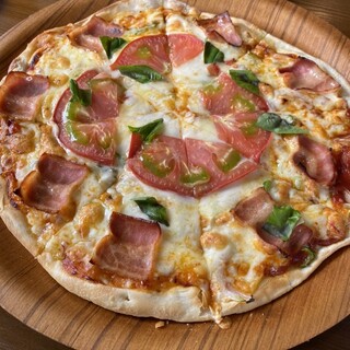 カフェ フルーリー_0