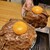 和牛焼肉 肉たらし - 料理写真: