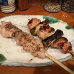 タッチ ノウ ミー - 