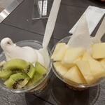 Feel at ease juice kitchen - 