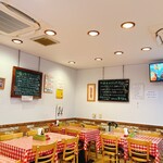 生パスタ工房 はちや - お店