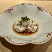 鮨 利﨑 恵比寿 - 