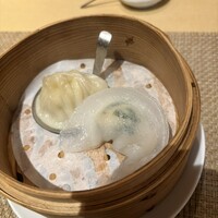 中國菜 心香 - 