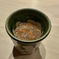 鮨 利﨑 恵比寿 - 