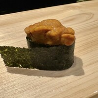 鮨 利﨑 恵比寿 - 