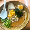 サッポロラーメン ほんば