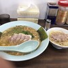 ラーメンショップ 愛荘店