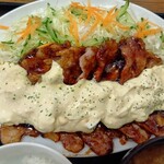 わ楽 - とんタル❤️