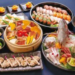 海鮮問屋 地魚屋 - 