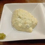 わ楽 - わさびタルタル❤️