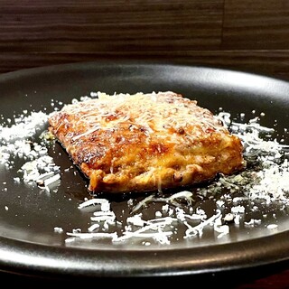 ブルスケッテリア デッリ アルティスティ_0