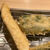 天麩羅処ひらお 大名店