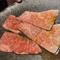 焼肉 炙屋武蔵 - 